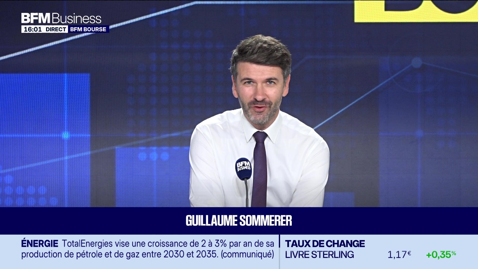 On refait la séance : TotalEnergies salué après sa journée Investisseurs