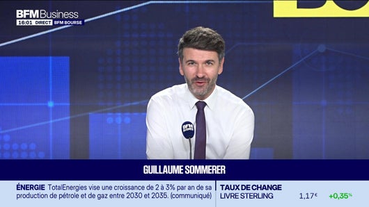 On refait la séance : TotalEnergies salué après sa journée Investisseurs