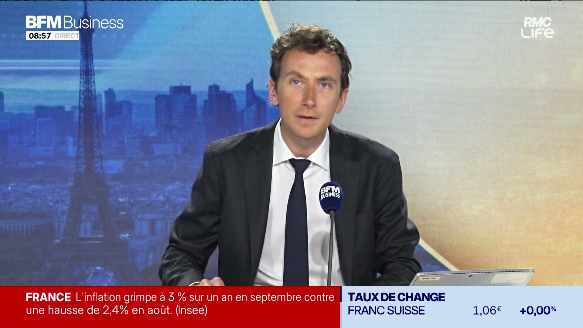 Émission du 30 septembre 2026
