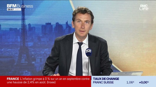 Émission du 30 septembre 2026
