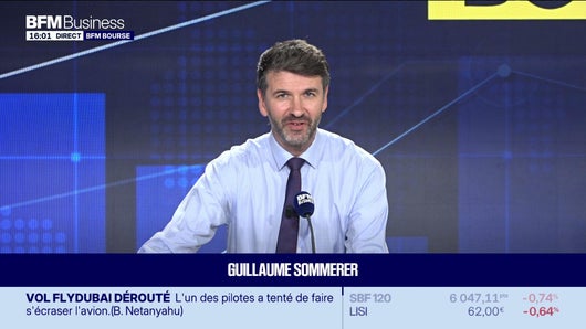 "France : tempête parfaite sur les taux"