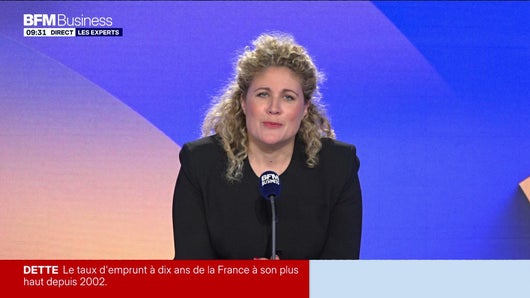 Le moral économique des Français au plus bas