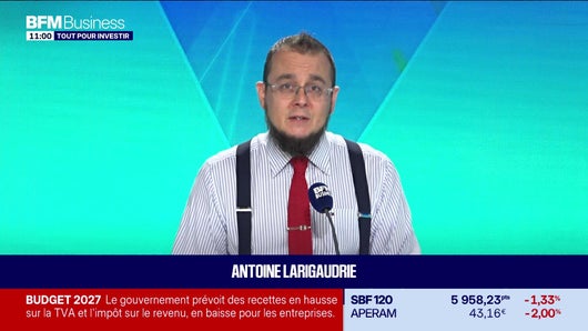 Émission du 1er octobre 2026