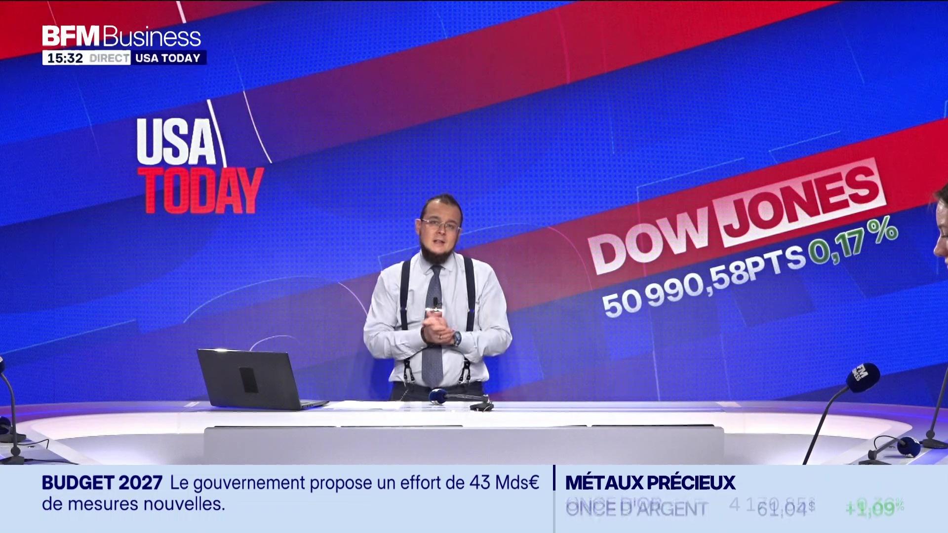 Émission du 1er octobre 2026
