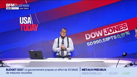 Émission du 1er octobre 2026