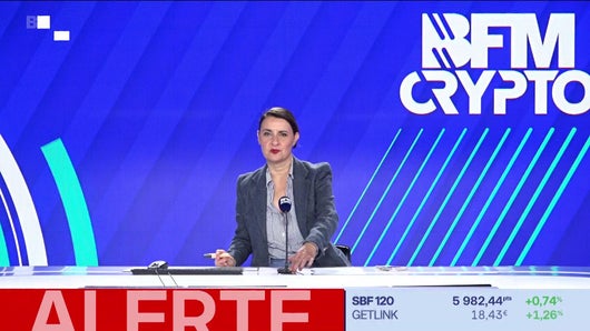 France, un vrai potentiel de minage de Bitcoin