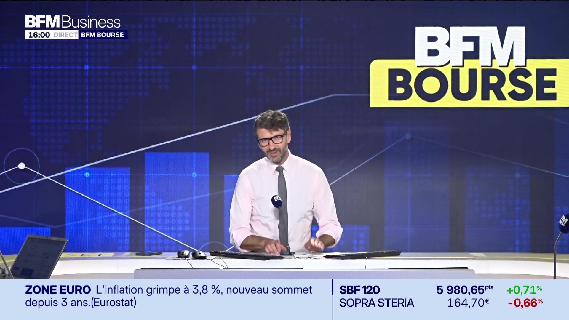 Air Liquide organise lundi sa Journée Investisseurs, sur fond de pressions du fonds Elliott