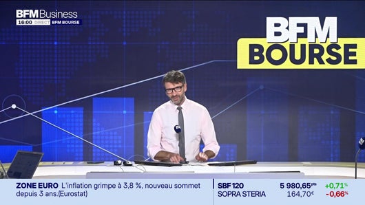 Air Liquide organise lundi sa Journée Investisseurs, sur fond de pressions du fonds Elliott