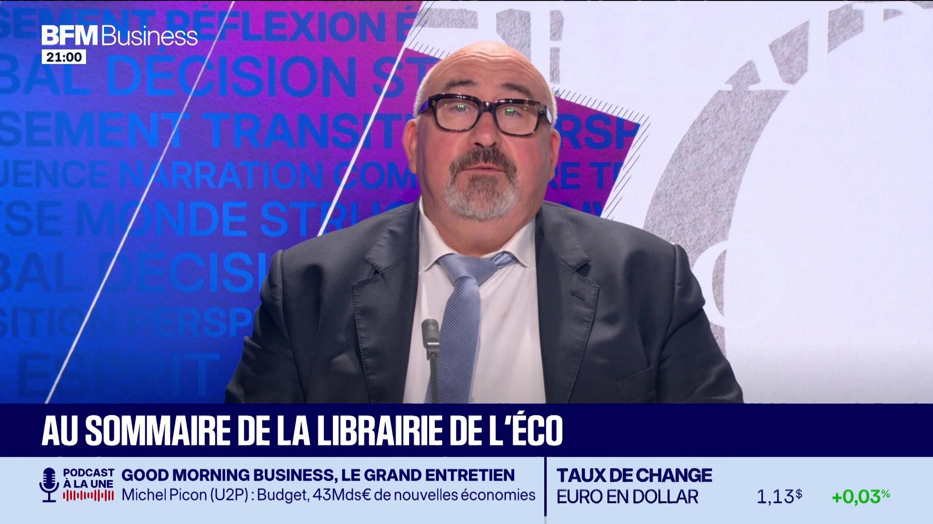 Émission du 3 octobre 2026