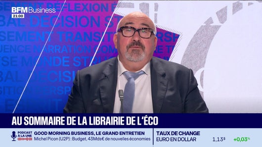 Émission du 3 octobre 2026