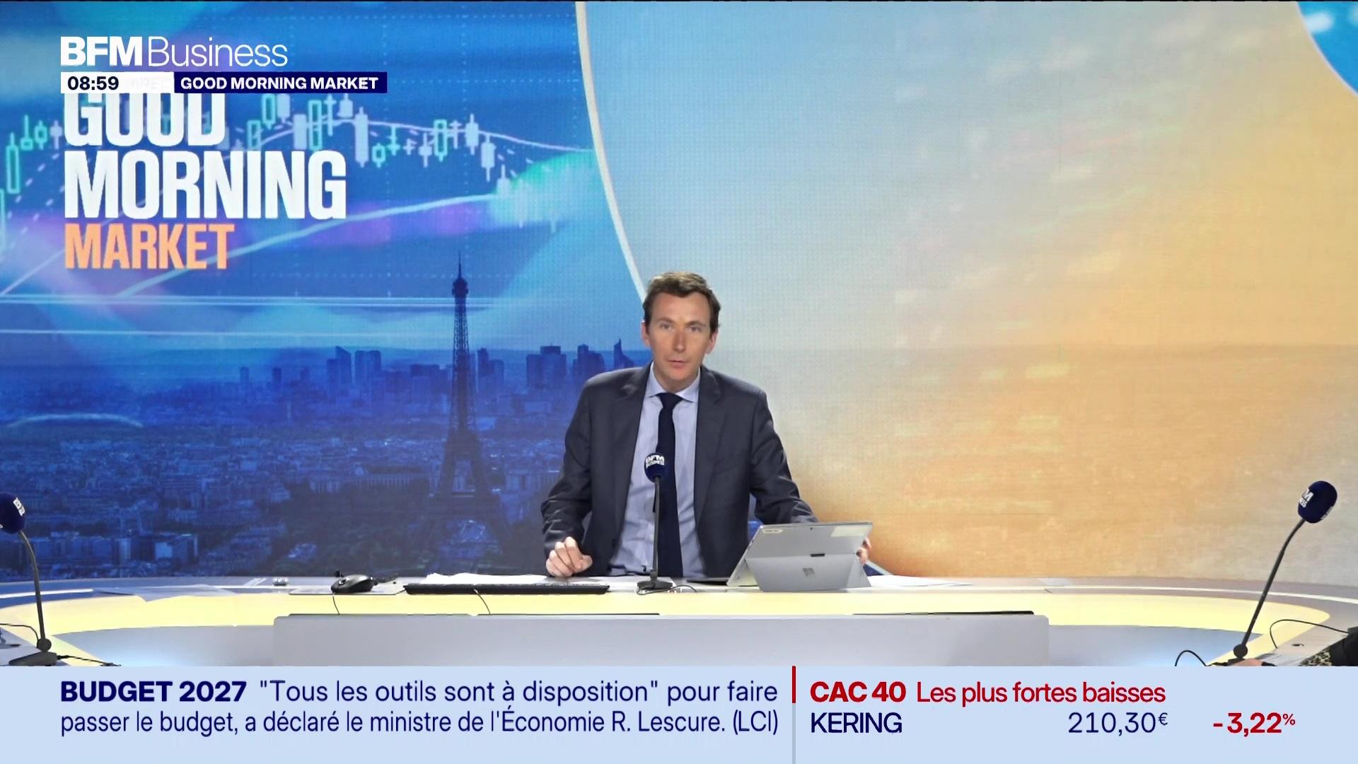 Émission du 5 octobre 2026
