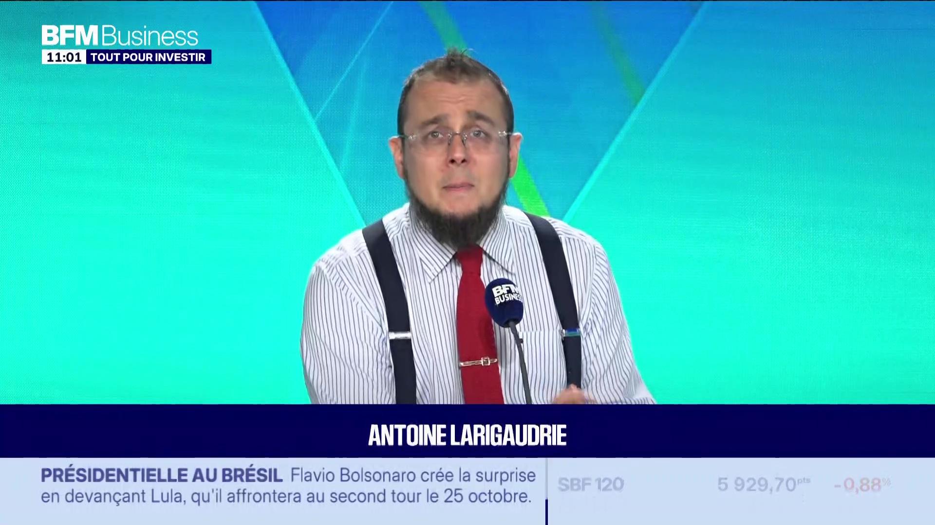 Émission du 5 octobre 2026