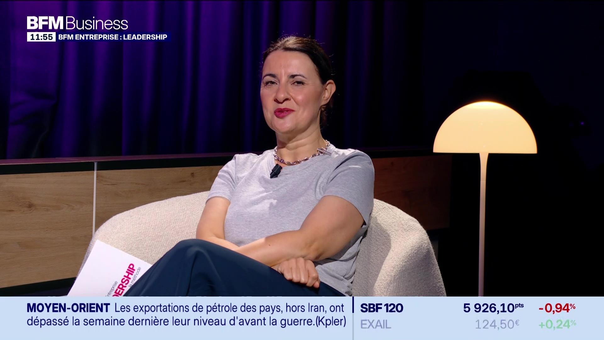 Émission du 5 octobre 2026