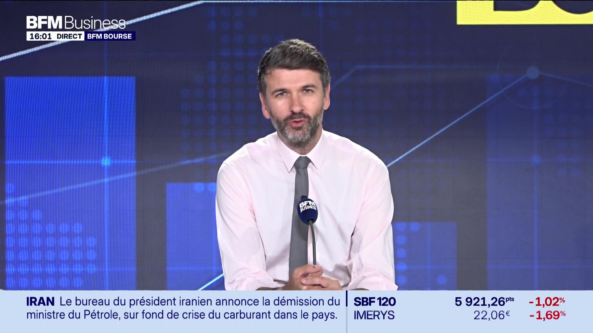 "Les grands enjeux de la semaine sur les marchés"
