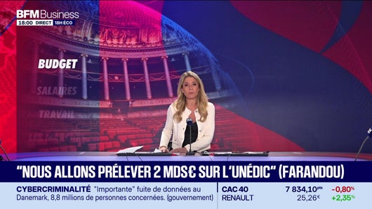 Émission du 5 octobre 2026