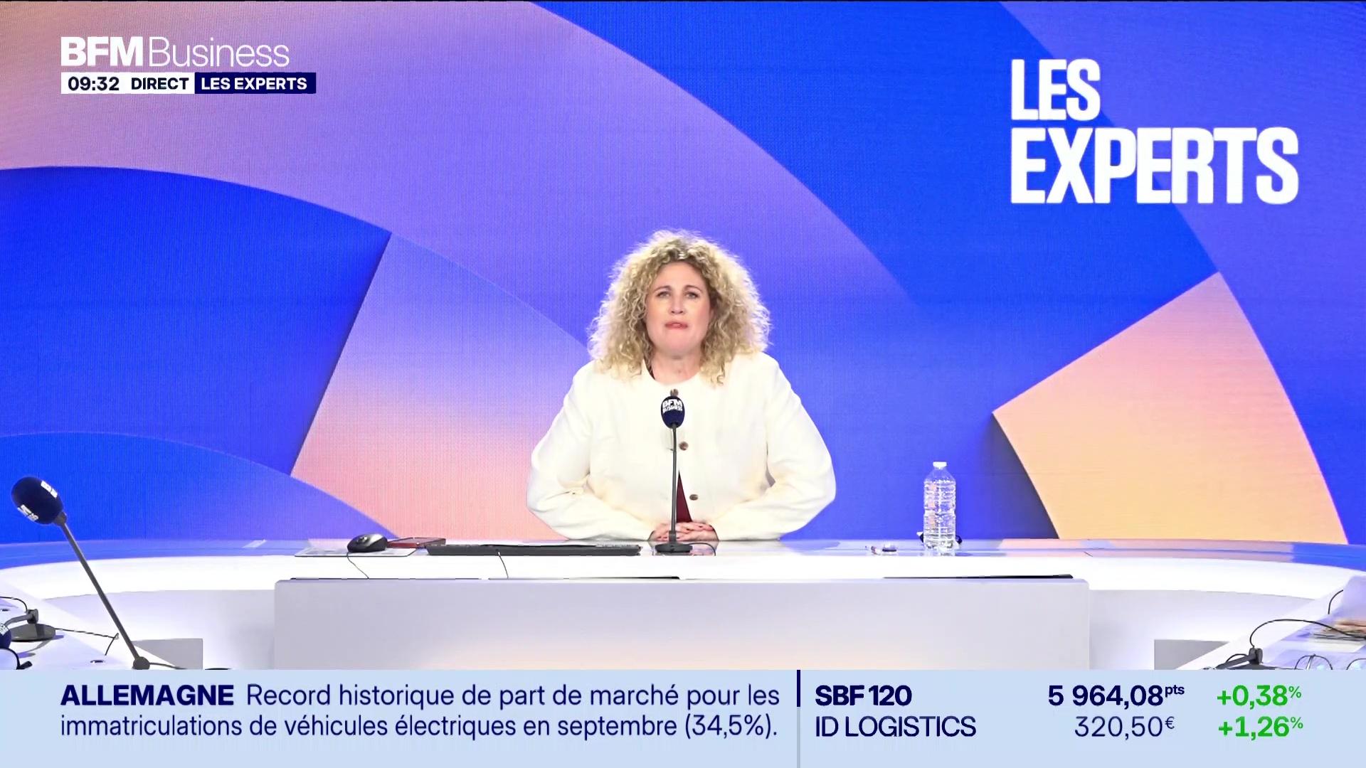 La dette française inquiète les investisseurs