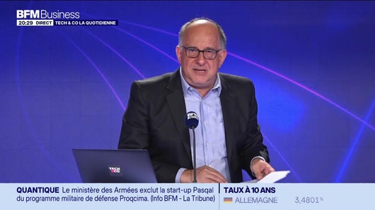 Mistral Large 4 : le modèle qui change la donne ?