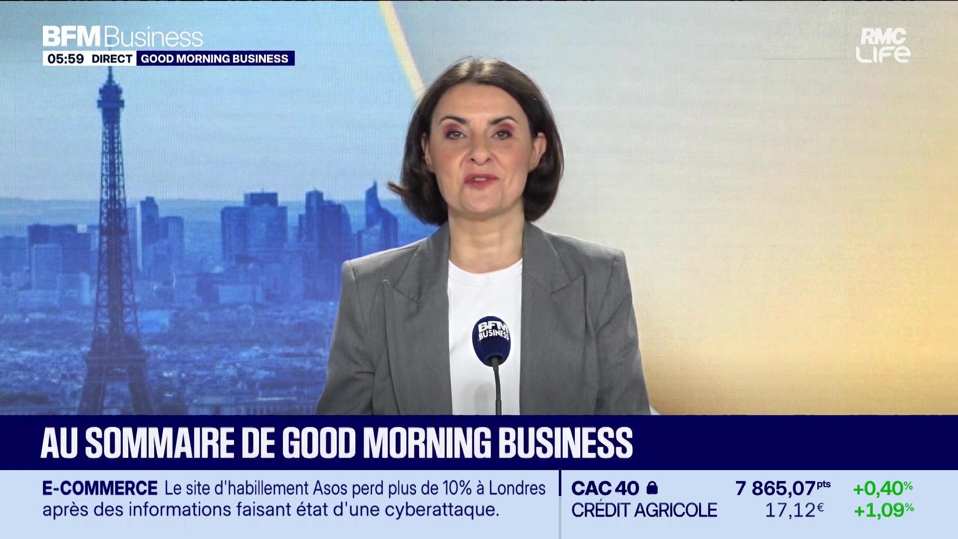 Émission du 7 octobre 2026