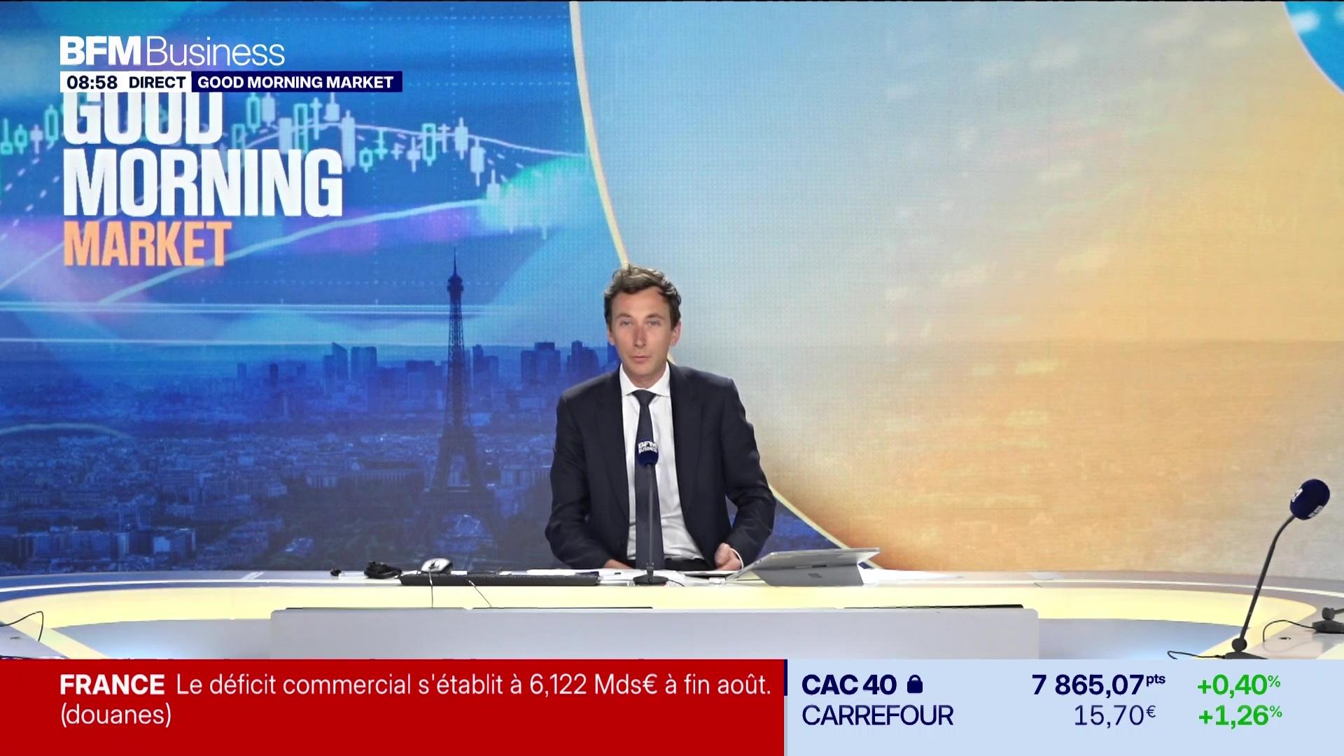 Émission du 7 octobre 2026