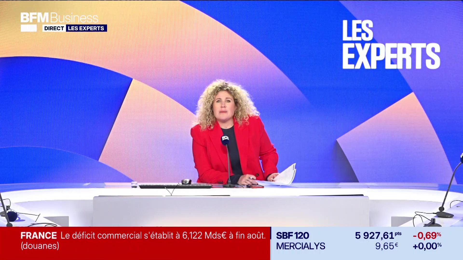 Les Experts : IA, une chance pour la productivité ?