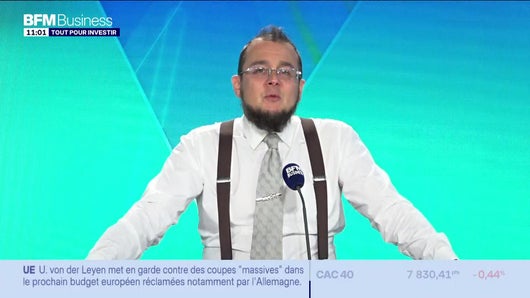 Émission du 7 octobre 2026