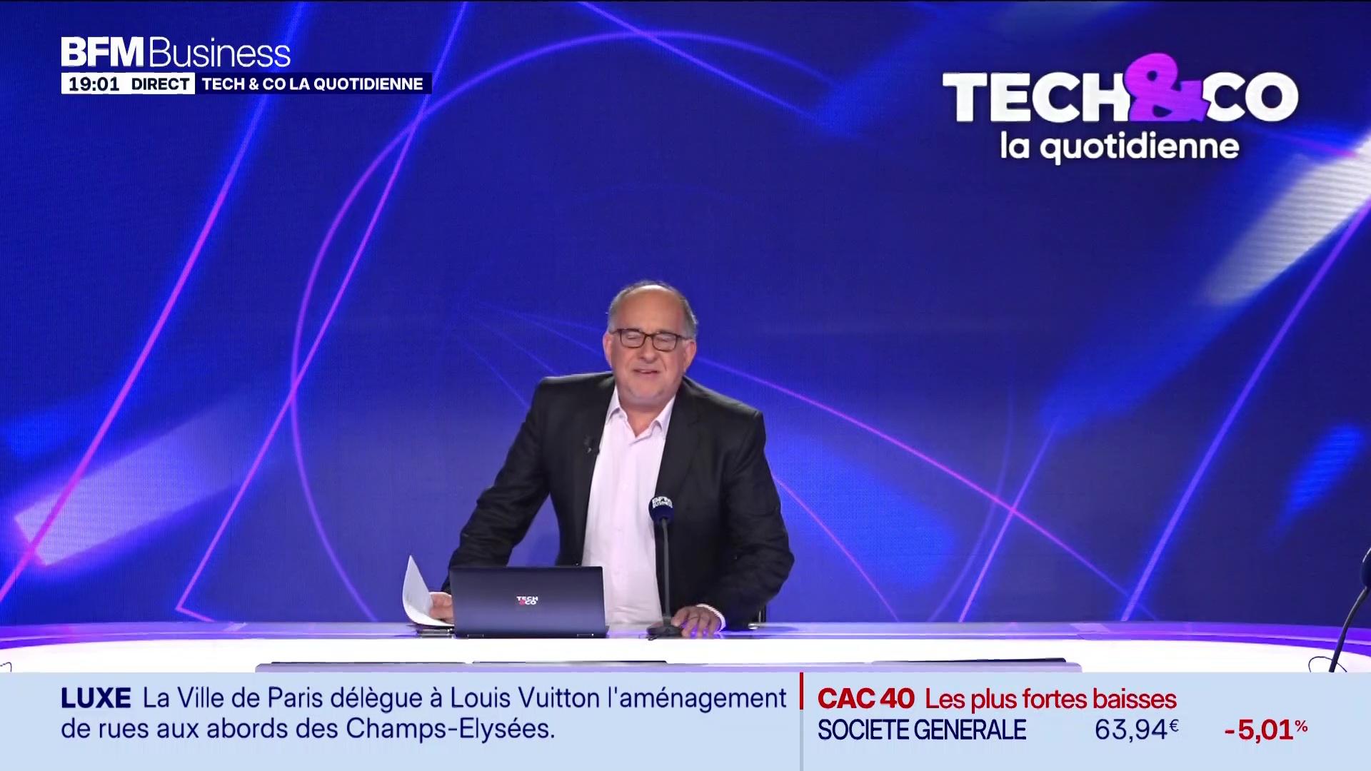 ChatGPT va marquer ses textes d'un filigrane invisible