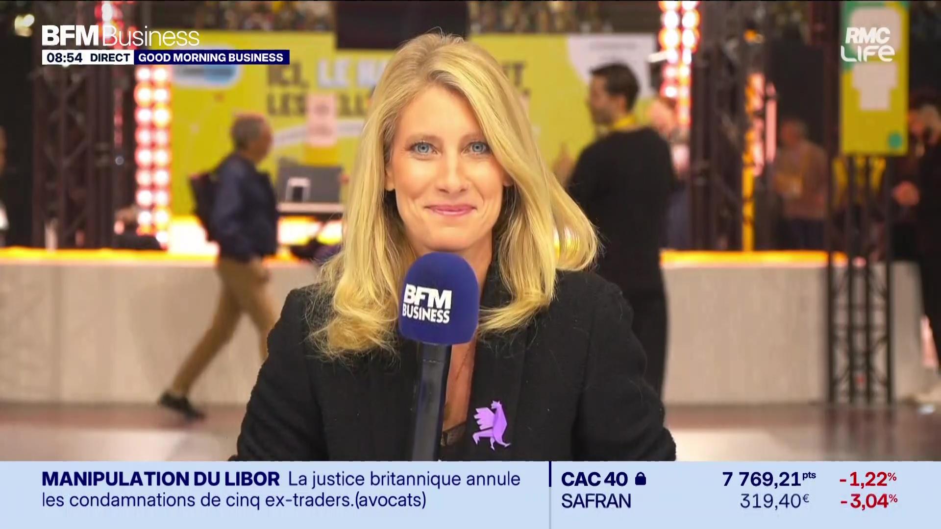 Émission du 8 octobre 2026