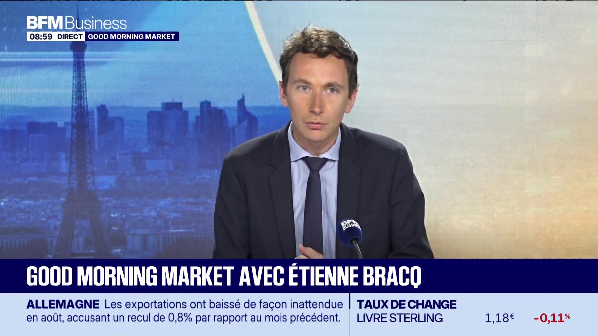 Émission du 8 octobre 2026