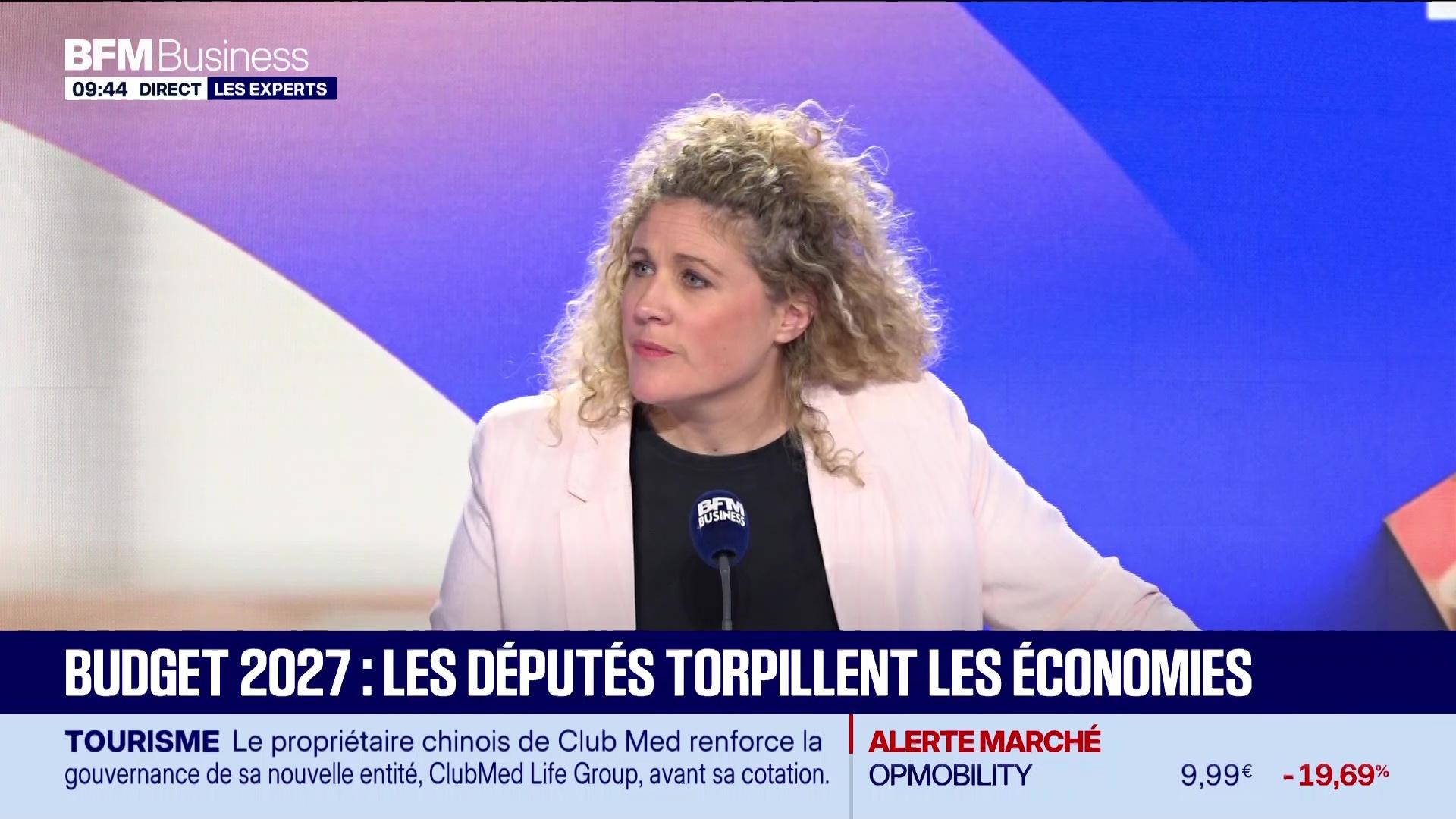 Hausse des taux, quel avenir pour les entreprises ?