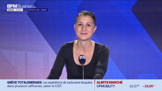 Émission du 8 octobre 2026
