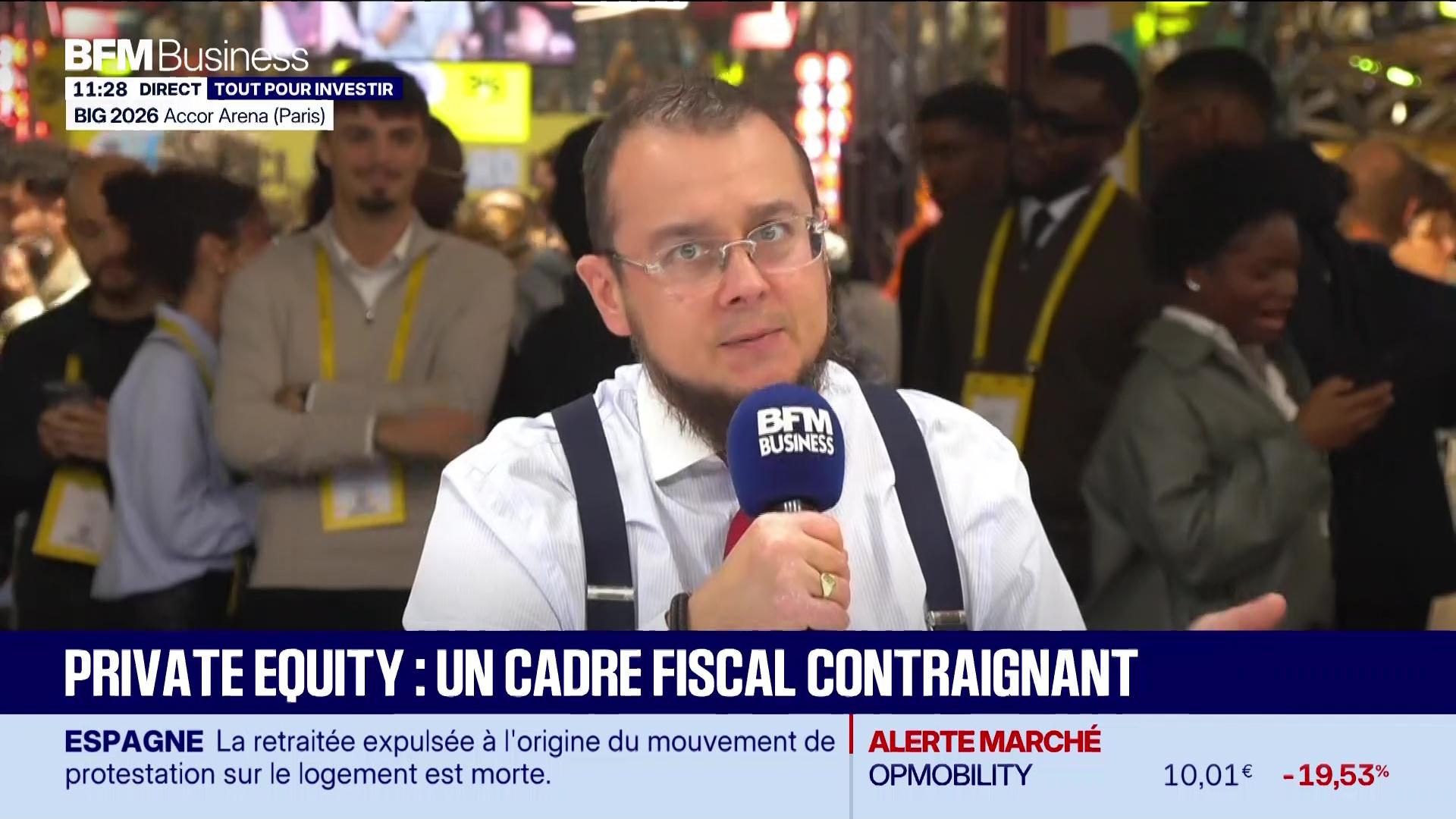 Émission du 8 octobre 2026