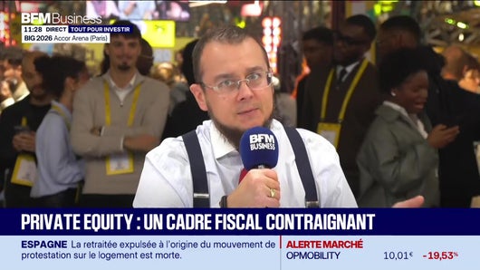Émission du 8 octobre 2026