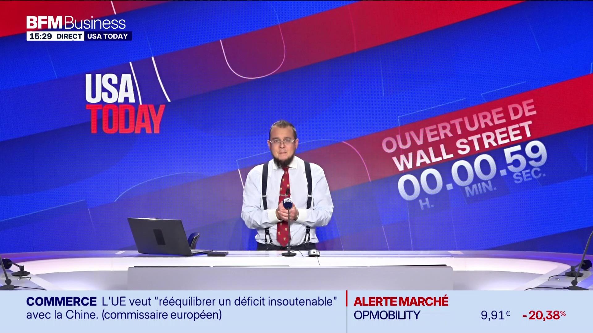 Émission du 8 octobre 2026