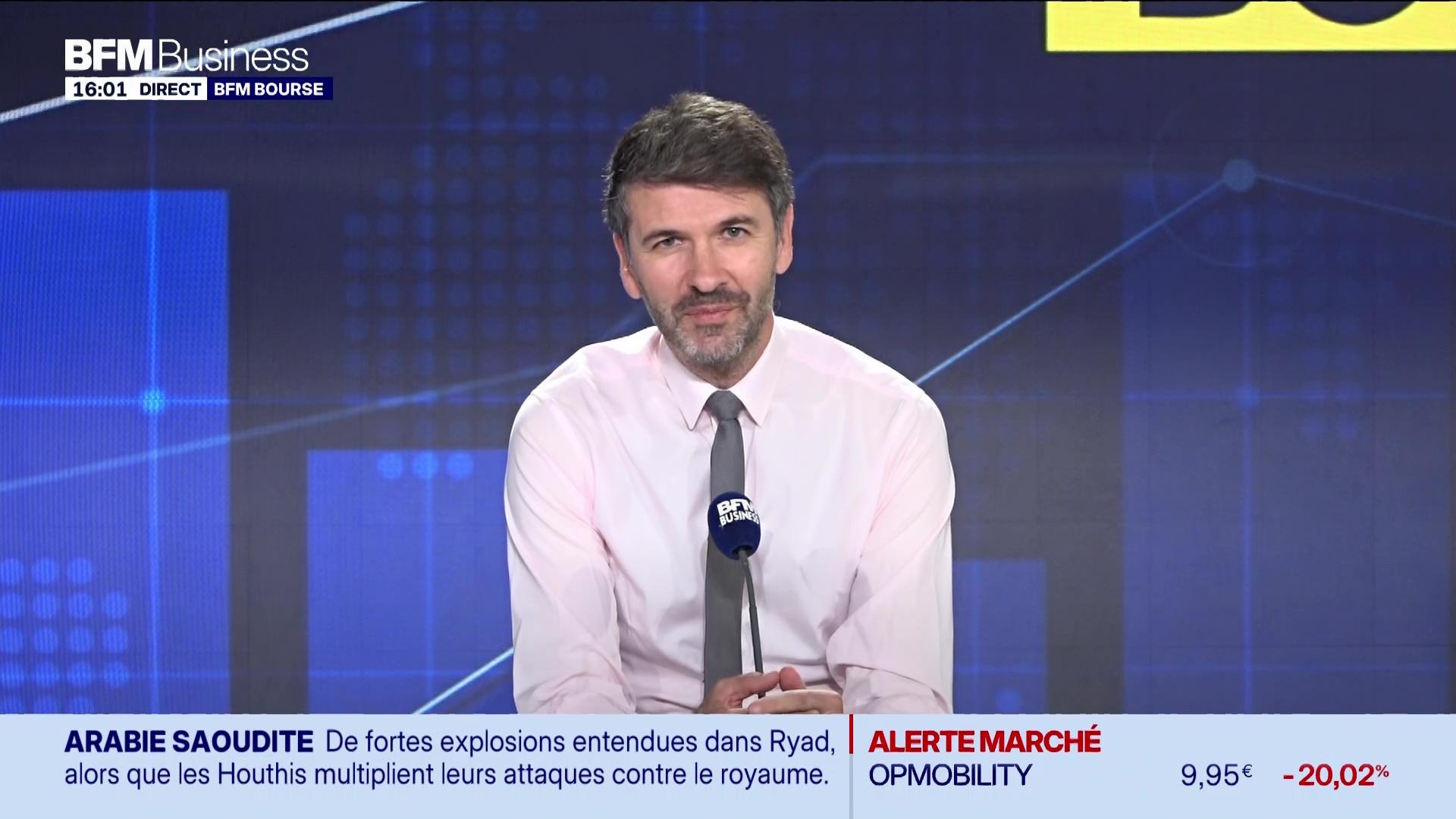 Obligataire, la France toujours sous pression