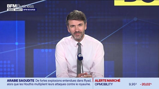 Obligataire, la France toujours sous pression