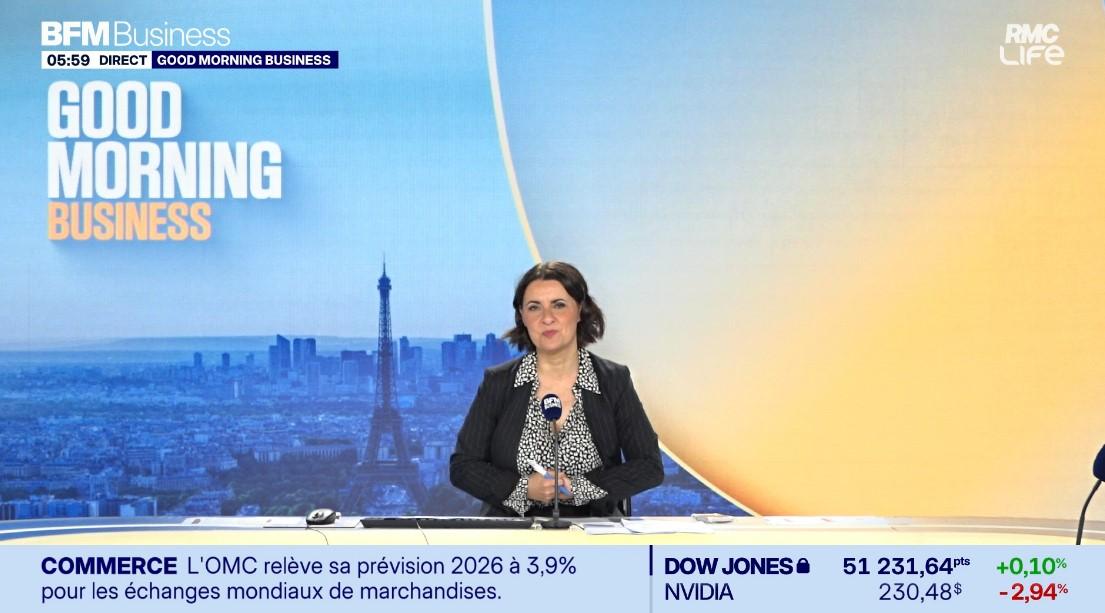 Émission du 9 octobre 2026