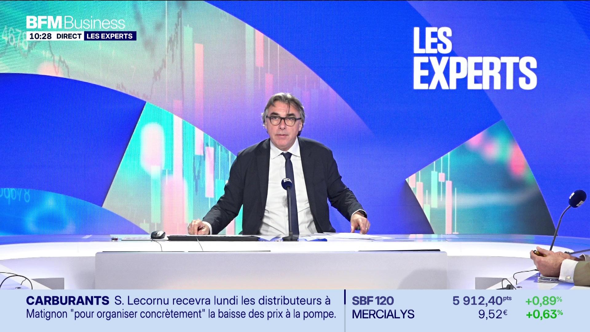 Les priorités du CAE pour redresser l’économie