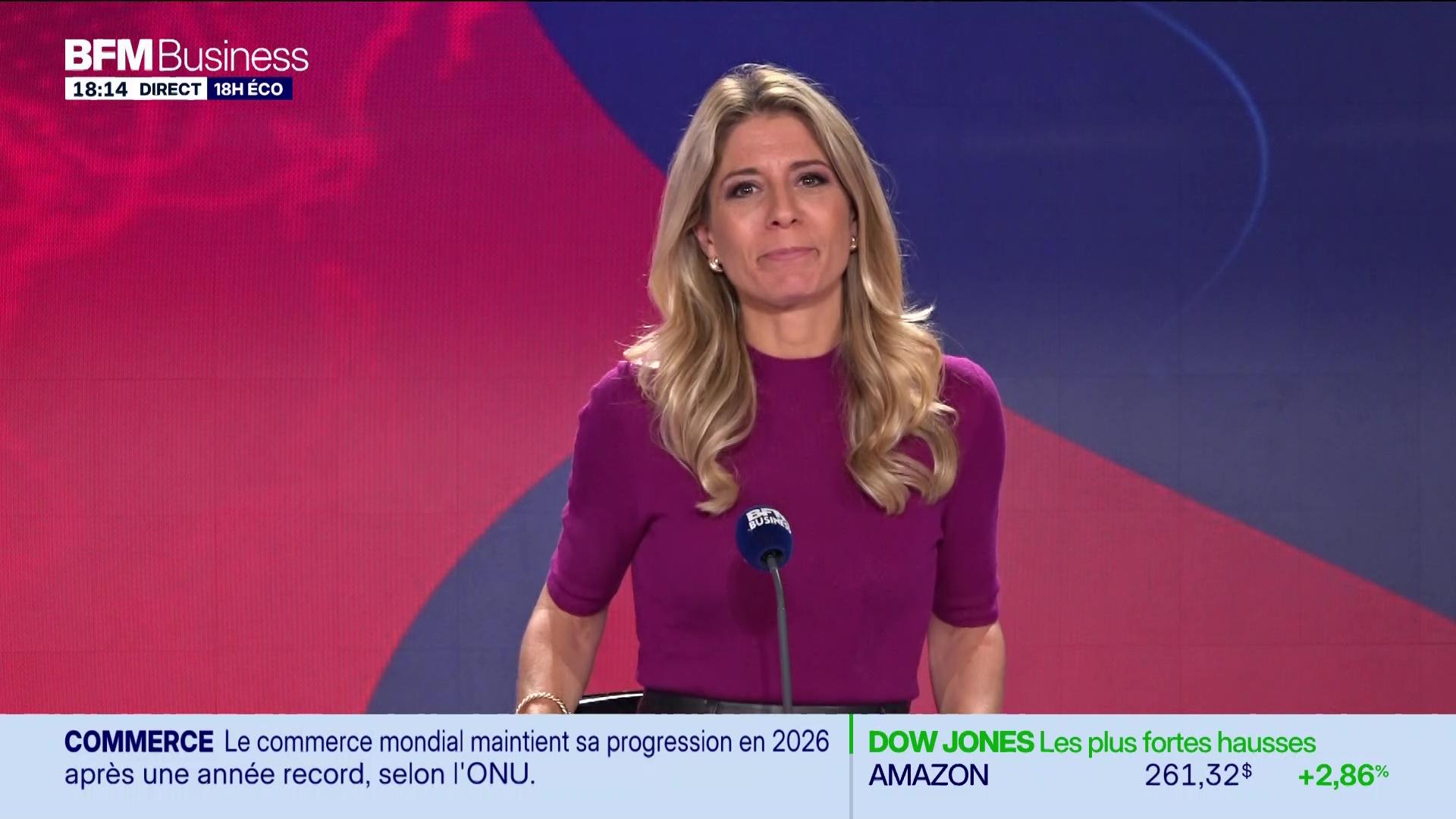Émission du 9 octobre 2026