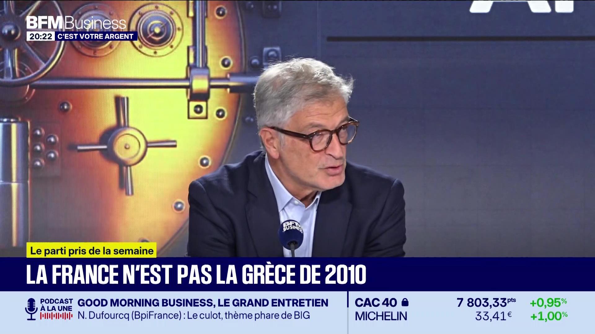 Émission du 9 octobre 2026