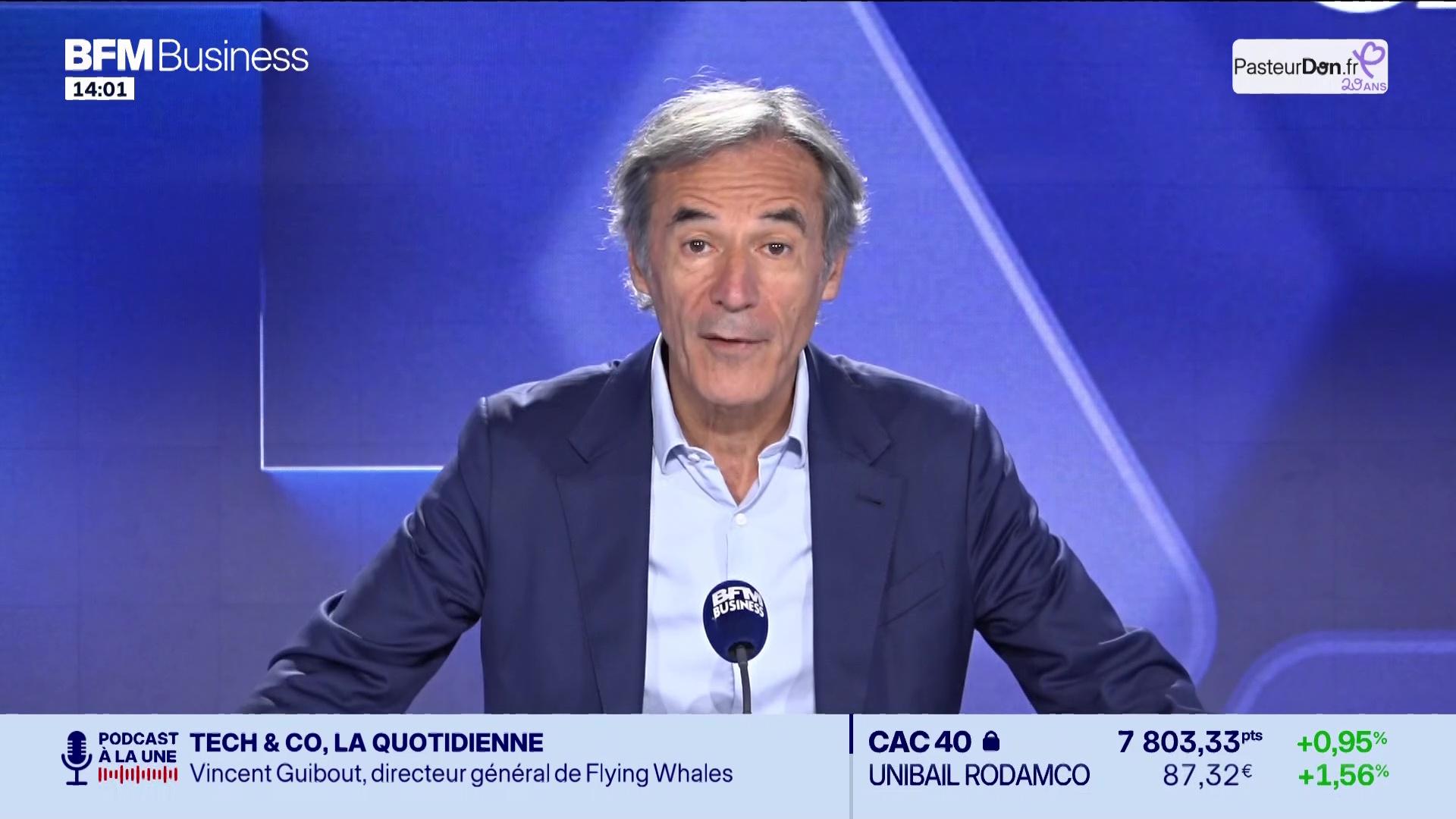 Émission du 10 octobre 2026