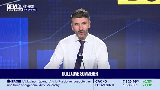 "Hausse attendue de 16% des bénéfices des entreprises en Europe"