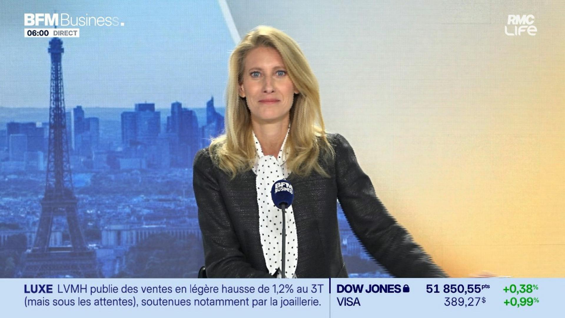 Émission du 13 octobre 2026
