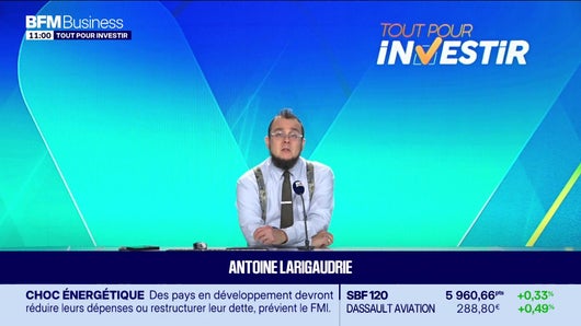 Émission du 13 octobre 2026