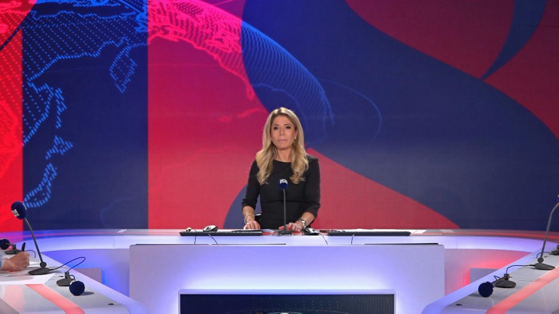 Émission du 13 octobre 2026