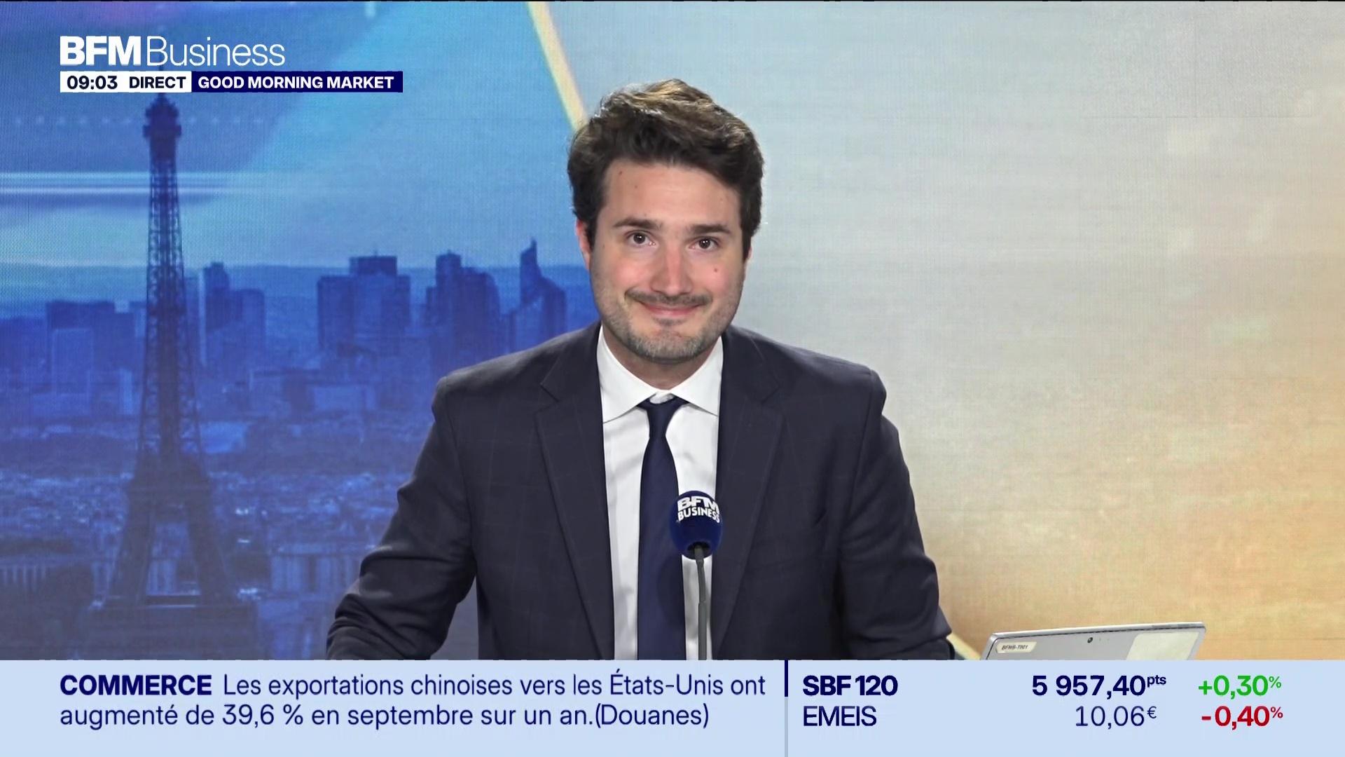 Émission du 14 octobre 2026