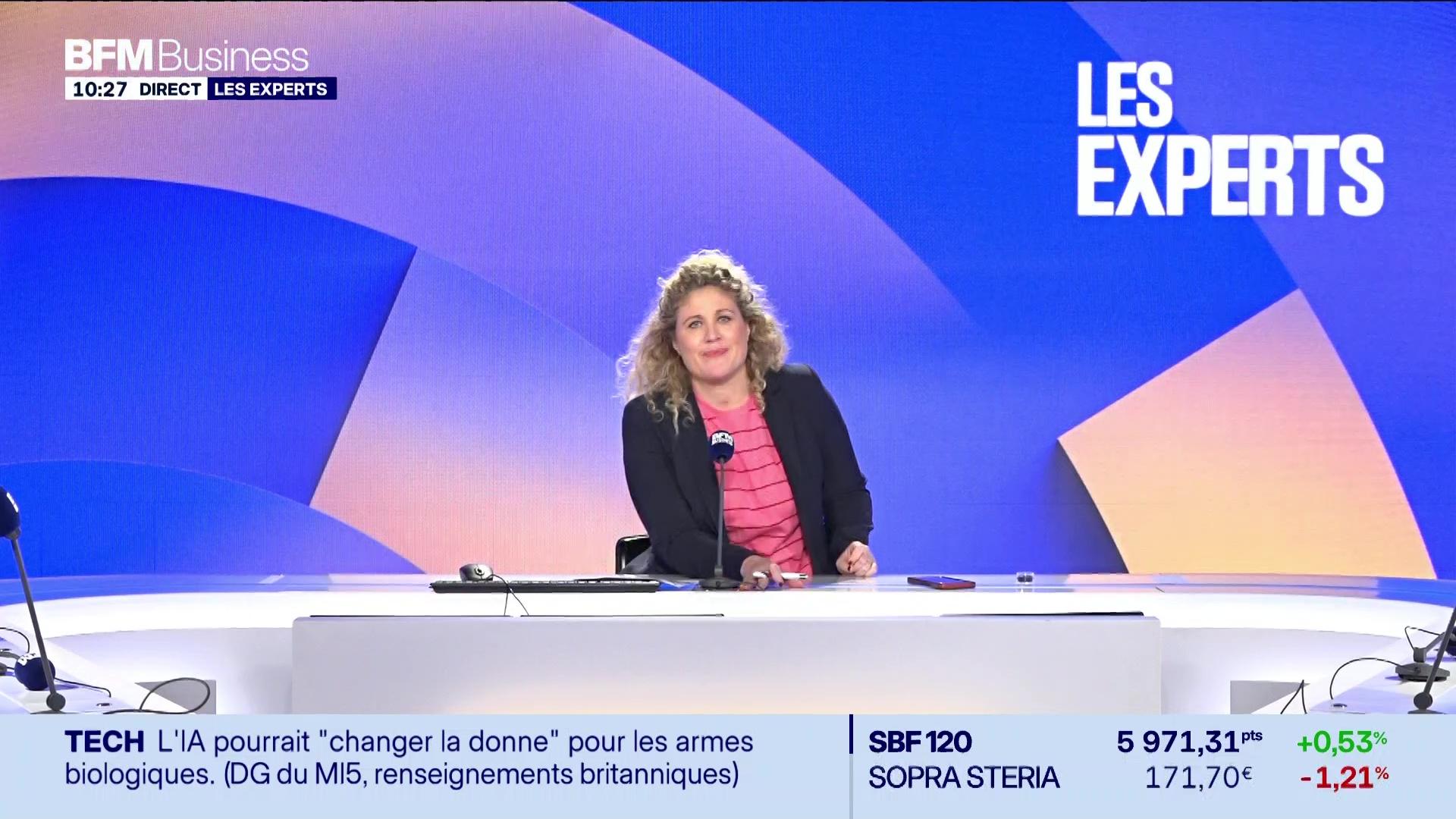 Faut-il taxer l'intelligence artificielle ?