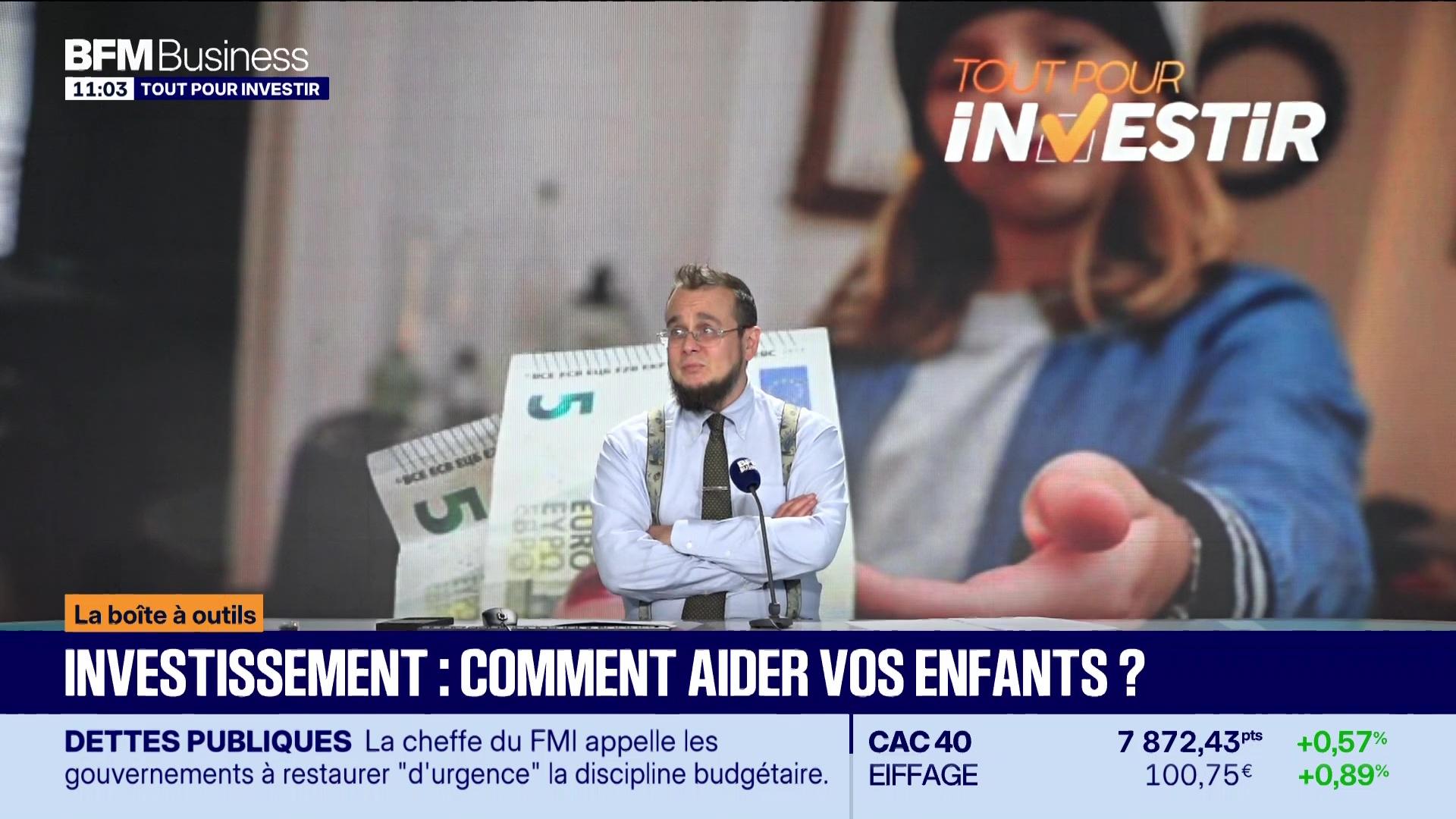 Émission du 14 octobre 2026