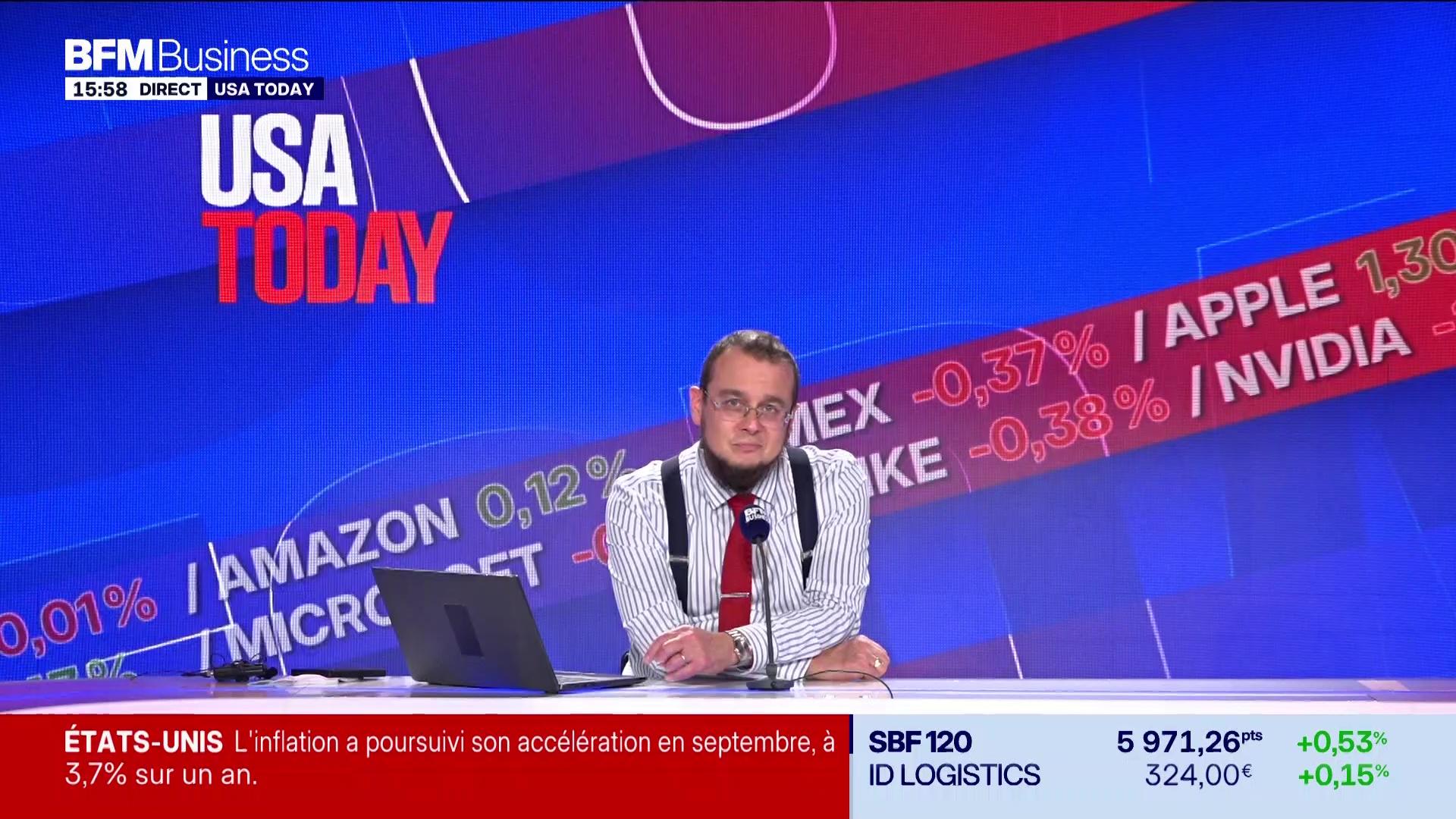 Émission du 14 octobre 2026
