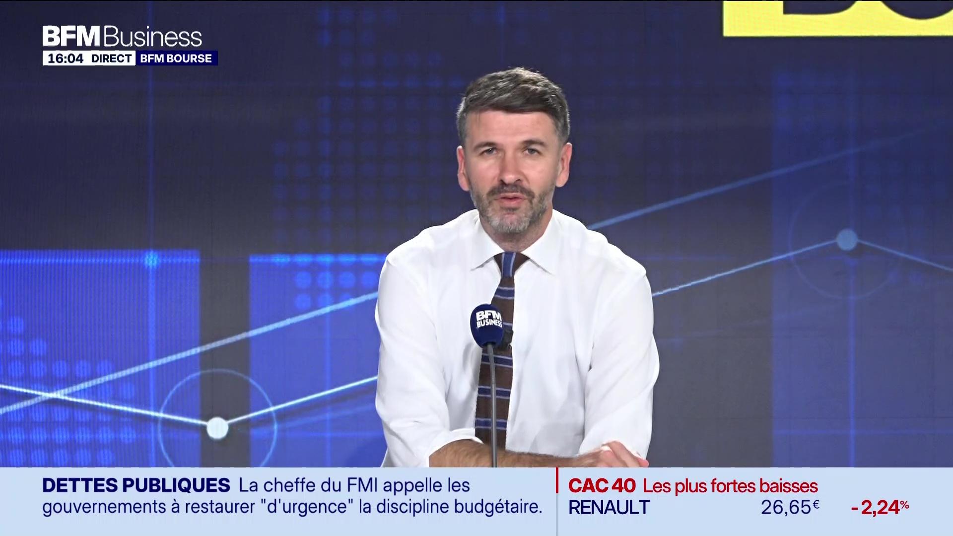 Les banques américaines ont dégainé leurs résultats