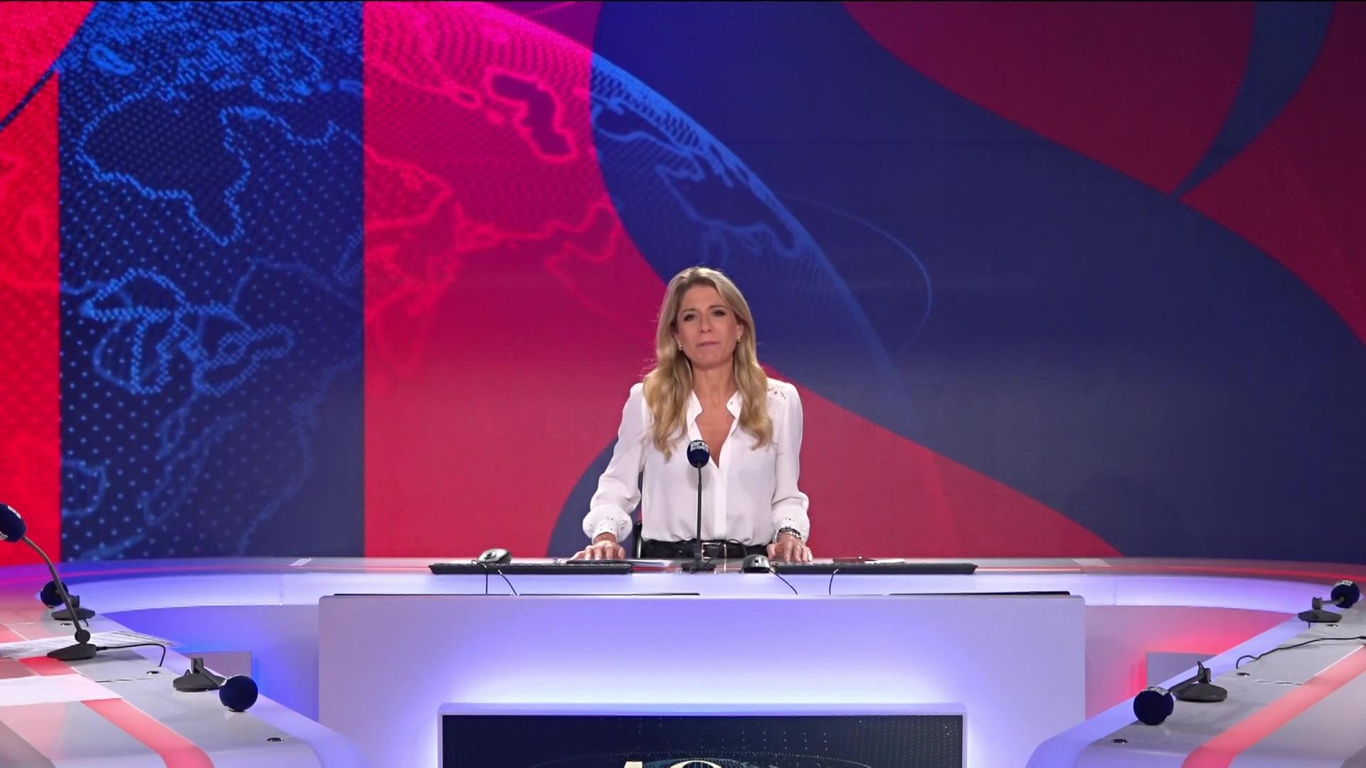 Émission du 14 octobre 2026